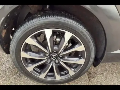 Photo 14 Mazda Cx3 CX-3 2.0 SKYACTIV-G 121ch Signature BVA 2021