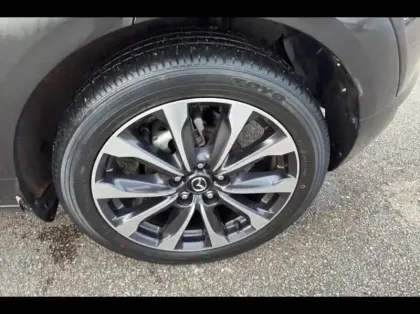 Photo 11 Mazda Cx3 CX-3 2.0 SKYACTIV-G 121ch Signature BVA 2021