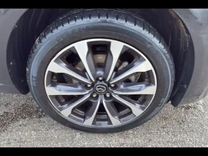 Photo 13 Mazda Cx3 CX-3 2.0 SKYACTIV-G 121ch Signature BVA 2021