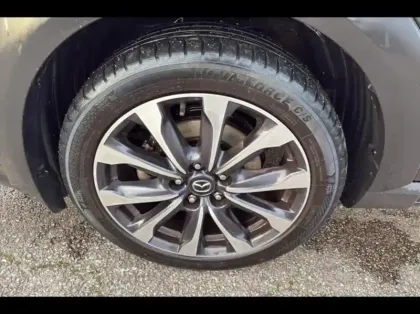 Photo 12 Mazda Cx3 CX-3 2.0 SKYACTIV-G 121ch Signature BVA 2021