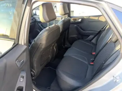 Photo 14 Ford Puma  1.0 Flexifuel 125ch S&S mHEV Titanium X