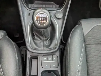 Photo 11 Ford Puma  1.0 Flexifuel 125ch S&S mHEV Titanium X