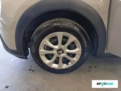 Photo 10 Citroën C3  1.2 PureTech 83ch S&S YOU!