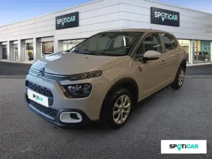 Photo Citroën C3