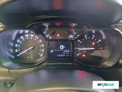 Photo 12 Citroën C3  1.2 PureTech 83ch S&S YOU!