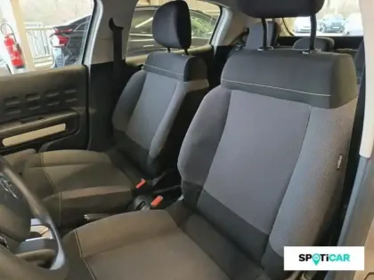 Photo 8 Citroën C3  1.2 PureTech 83ch S&S YOU!