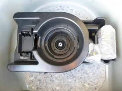 Photo 10 Opel Corsa  1.2 75ch Edition Business