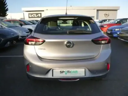 Photo 5 Opel Corsa  1.2 75ch Edition Business