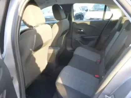 Photo 14 Opel Corsa  1.2 75ch Edition Business