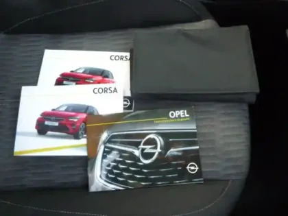 Photo 11 Opel Corsa  1.2 75ch Edition Business