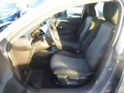 Photo 13 Opel Corsa  1.2 75ch Edition Business