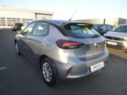 Photo 6 Opel Corsa  1.2 75ch Edition Business