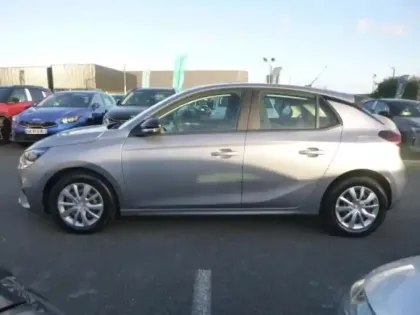 Photo 7 Opel Corsa  1.2 75ch Edition Business