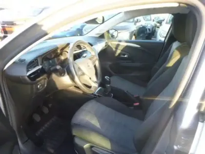 Photo 12 Opel Corsa  1.2 75ch Edition Business