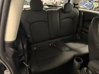 Photo 7 Mini Mini  Cooper SE 184ch Edition Premium BVA 5CV