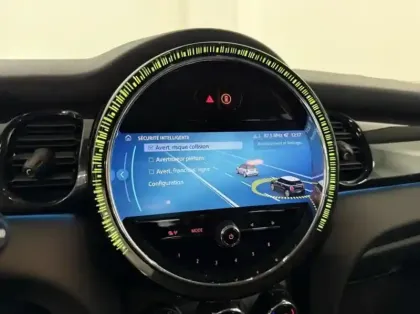 Photo 10 Mini Mini  Cooper SE 184ch Edition Premium BVA 5CV