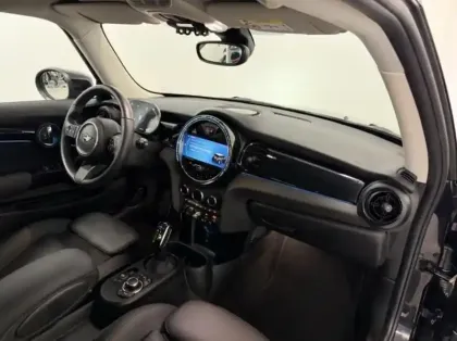 Photo 6 Mini Mini  Cooper SE 184ch Edition Premium BVA 5CV