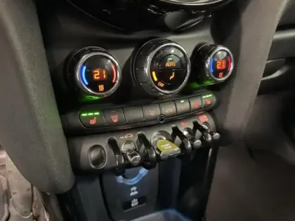 Photo 14 Mini Mini  Cooper SE 184ch Edition Premium BVA 5CV