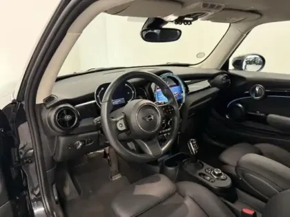 Photo 5 Mini Mini  Cooper SE 184ch Edition Premium BVA 5CV