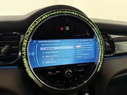 Photo 11 Mini Mini  Cooper SE 184ch Edition Premium BVA 5CV