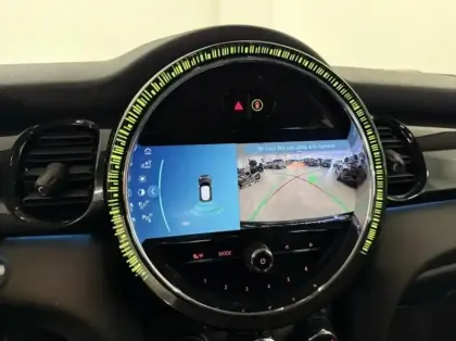 Photo 13 Mini Mini  Cooper SE 184ch Edition Premium BVA 5CV