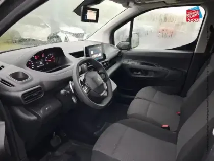 Photo 29 Peugeot Partner  M 650kg BlueHDi 130ch S&S EAT8