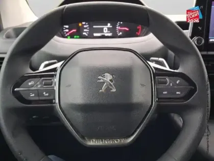 Photo 26 Peugeot Partner  M 650kg BlueHDi 130ch S&S EAT8