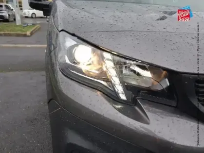 Photo 12 Peugeot Partner  M 650kg BlueHDi 130ch S&S EAT8