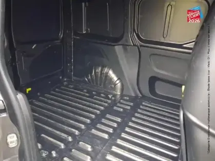 Photo 10 Peugeot Partner  M 650kg BlueHDi 130ch S&S EAT8