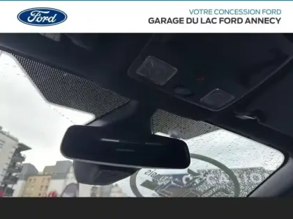 Photo 5 Ford Puma  1.0 Flexifuel 125ch S&S mHEV ST-Line X