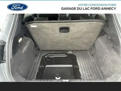 Photo 12 Ford Puma  1.0 Flexifuel 125ch S&S mHEV ST-Line X