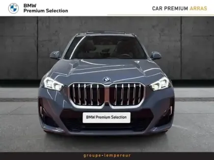 Photo 16 BMW X1  sDrive20i 170ch M Sport