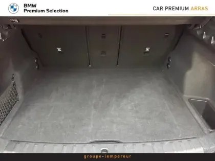 Photo 6 BMW X1  sDrive20i 170ch M Sport