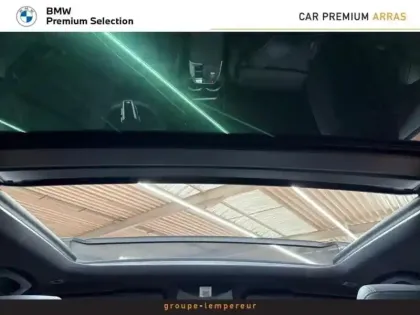 Photo 25 BMW X1  sDrive20i 170ch M Sport