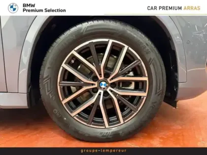 Photo 26 BMW X1  sDrive20i 170ch M Sport