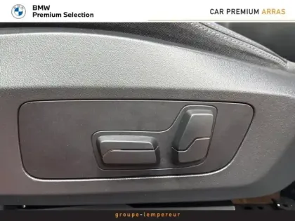 Photo 12 BMW X1  sDrive20i 170ch M Sport