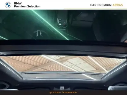 Photo 10 BMW X1  sDrive20i 170ch M Sport