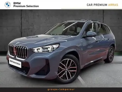 Photo Bmw X1