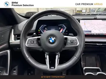 Photo 18 BMW X1  sDrive20i 170ch M Sport