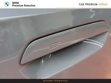 Photo 28 BMW X1  sDrive20i 170ch M Sport