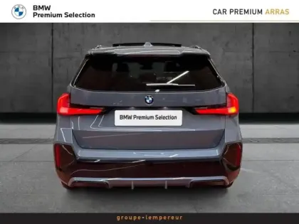 Photo 22 BMW X1  sDrive20i 170ch M Sport