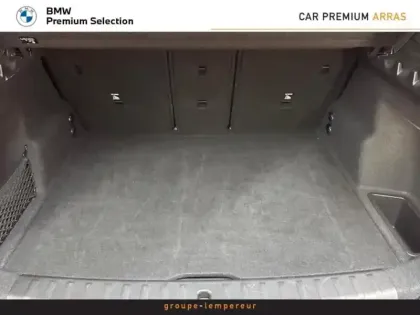 Photo 21 BMW X1  sDrive20i 170ch M Sport