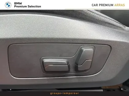 Photo 27 BMW X1  sDrive20i 170ch M Sport