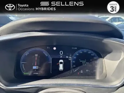 Photo 13 Toyota Corolla  Touring Spt 1.8 140ch Design MY23