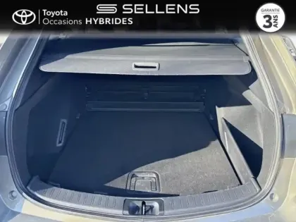 Photo 9 Toyota Corolla  Touring Spt 1.8 140ch Design MY23