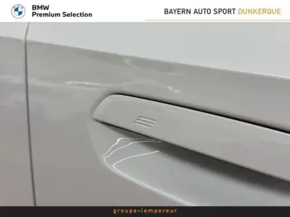 Photo 13 BMW X1  sDrive18i 136ch Business Design