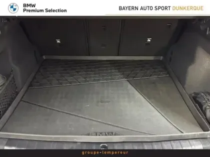 Photo 6 BMW X1  sDrive18i 136ch Business Design