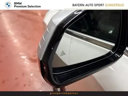 Photo 12 BMW X1  sDrive18i 136ch Business Design