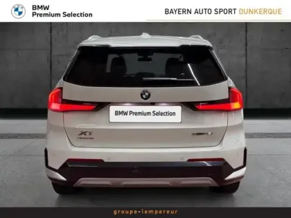 Photo 10 BMW X1  sDrive18i 136ch Business Design