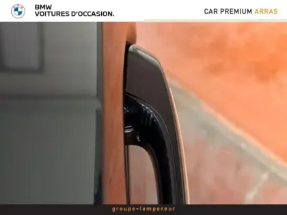 Photo 9 BMW Serie 5 Série 5 530dA xDrive 265ch M Sport Steptronic Euro6d-T